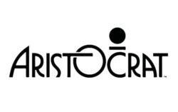 Aristocrat Gaming logo