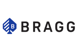 Bragg Gaming Group logo