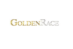 GoldenRace logo