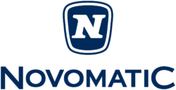 Novomatic AG logo