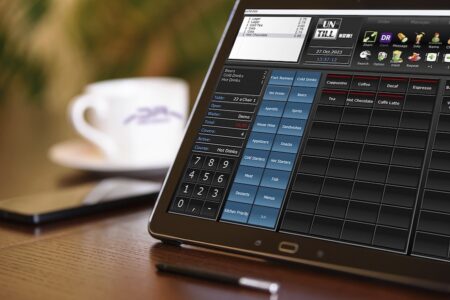 On the case with cashless payment systems