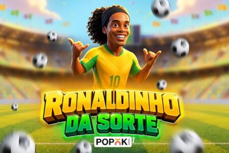 SoftConstruct expands Ronaldinho deal to PopOK Gaming