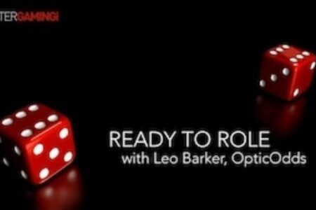 Ready to Role: Leo Barker, OpticOdds
