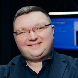 Viktor Cherkas